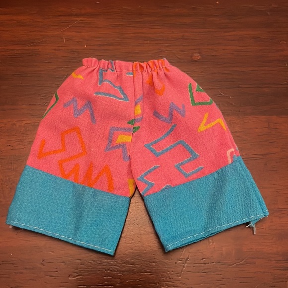 1980s Ken My First Fashion - Picture 2 of 4